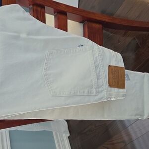 Levi's Wedgie Straight size 28